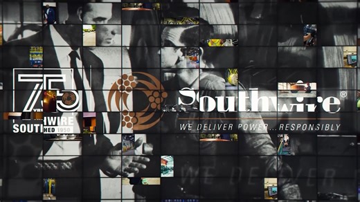 This year, Southwire proudly celebrates its 75th anniversary, honoring a legacy rooted in passion, innovation, integrity, and doing things right. As we launch our third annual Inclusion Report, we reaffirm our unwavering commitment to driving progress toward building a more inclusive organization and industry. View the full report at https://bit.ly/4obSy3i and check out the press release at https://www.southwire.com/blogs/southwire-launches-third-annual-inclusion-report Be part of our story and 