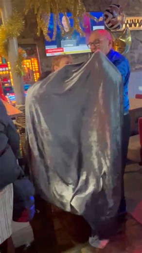 From today’s Monday Club 👏🏼 | The Bar One