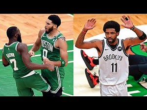 NBA "Playoff Rivalry" MOMENTS