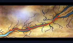 Québec History 14 - Invasion of Québec City - video Dailymotion