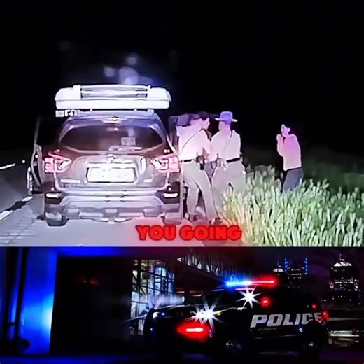 Crime Busters on Reels