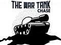 Game The War Tank Chase online. Play for free