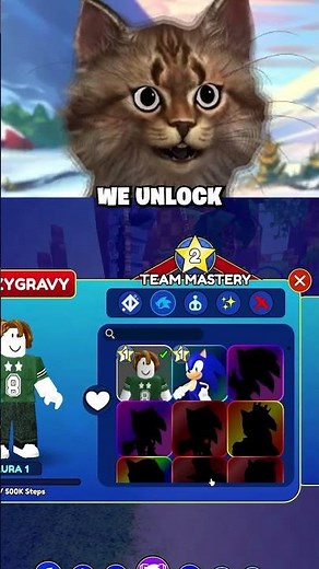 Becoming Super Sonic