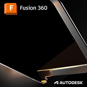 Software proiectare mecanica Autodesk Fusion 360 - CADWARE Engineering