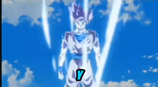 Goku vs Frieza Rap Battle