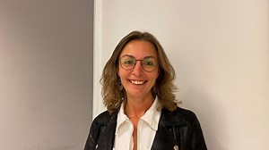 La Marchoise Valérie Lescrenier, ministre à double casquette (Région wallonne et FWB) - RTBF Actus