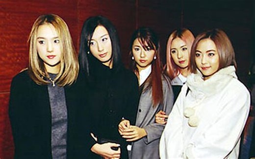 Baby V.O.X reunites after 14 years at '2024 KBS Song Festival,' renewing interest in the 90s K-pop icons