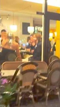 More Stockholm Nightlife Scenes 🌙🇸🇪 | The City Comes Alive After Dark!