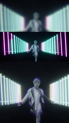 Motoki Ohmori 'Midnight' Teaser #2