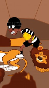 3.3M views · 134K reactions | Don't try to steal something that doesn't belong to you again 襤. #Vinicius #messi #dembele | Body Animation | Facebook