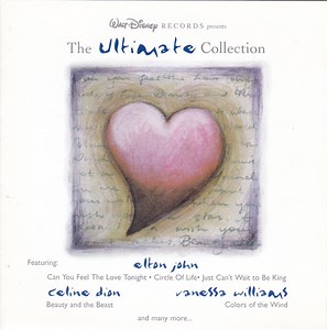 Various - The Ultimate Collection