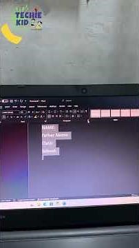 Easiest Way to Draw Line in Microsoft Word (2024)