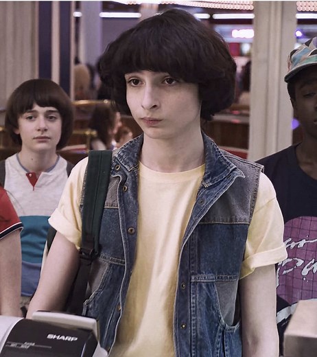 Rewatching Stranger Things Season 3: A Tribute to Mike Wheeler