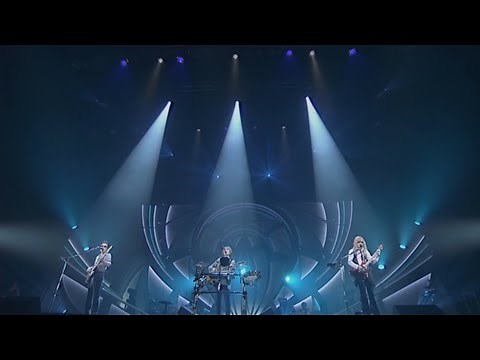 THE ALFEE 初心者に聞かせたい曲メドレー～祝50周年～