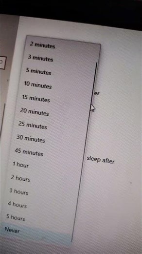 Your Computer Keeps Sleeping? Fix It Now #windows #help #tutorial