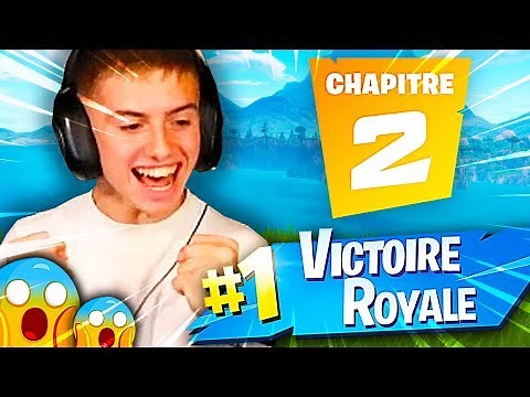 JE FAIS UN MAGNIFIQUE TOP 1 DE DERRIERE LES FAGOTS ! (franchement j'en suis fier)