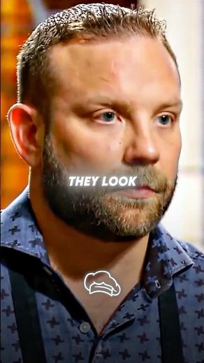 Cutter Gets Praised For Delicious Chocolate Dish On MasterChef