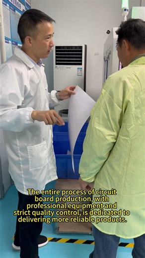 Professional generation, customized process #fpc #pcb #circuitboard #customdevelopment