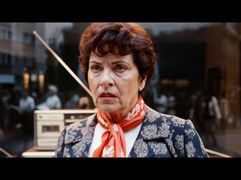 I would like to be myself