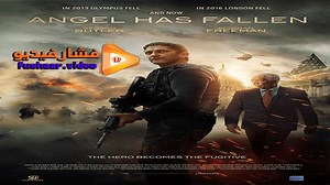 مشاهدة فيلم Angel Has Fallen 2019 مترجم | فشار فيديو