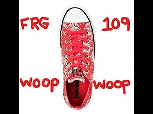 G-LEN: CHERRY CHUCKS / FIG MU$IK (AUDIO)