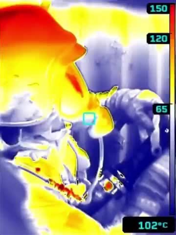 Live Fire Instructors-Did you know... Over 7,000 firefighters are burned in training annually! Would you like to guess who is burned more often: * The student -or- *The instructor Ding, Ding, Ding! You guessed it! The Instructor! Why? Cumulative Heat Saturation! Learn not to burn! Monitor your crews, allow for adequate rest and cooling, and get out of your gear during your rest times. See the difference in the following video where we switch from Survey Mode to TI Basic in the Seek Fire PRO 300: