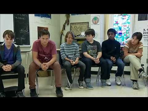 Anti-Bullying Program