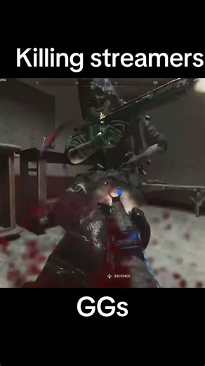 Killing streamers 2v1 #mw2 #dmz #callofduty #fyp #viral
