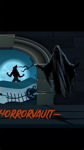 Unlocking The Horror Vault: Where Nightmares Live