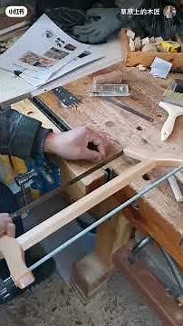 “Easy DIY Wood Project!”“Beginner Friendly 🔨✨”“DIY Woodworking for Beginners | Easy Wood Project !