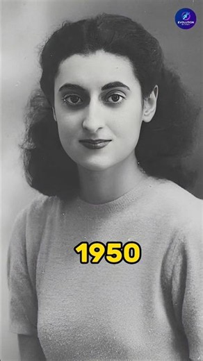 Indira Gandhi RIP 😭 (1930–1984) 🕊️🇮🇳