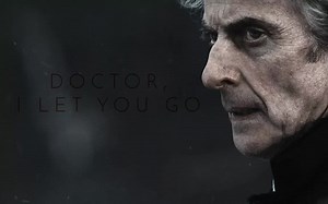 Doctor, I Let You Go