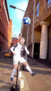 1.2M views · 21K reactions | Can you beat Cristiano Ronaldo’s 8ft jump record? 勞⚡.@_cr7._cristiano_ronaldo_ #repost.#SportsEdTV #Soccer #SportsEdTVSoccer #soccerteam #soccerplayer #soccercoach #soccerskills #soccerdrills #football #SoccerMindset #SoccerTactics #SoccerGoals #soccertips #instasoccer #futbol #soccerlovers | Sports Ed TV Soccer | Facebook