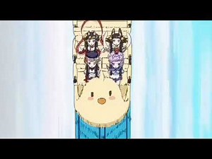 Azur Lane: Slow Ahead - Episode 11 (Hypercoaster Ride)