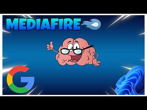 How to UPLOAD a FILE to MEDIAFIRE and SHARE it [2022]