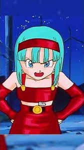 When Gohan Targeted Vegeta’s Daughter