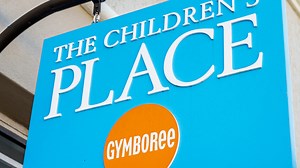 Gymboree plots return to brick-and-mortar with 'historic' new location