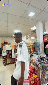 10K views · 3.2K reactions | Watch TikTok star Peller launch Africa’s first-of-its-kind feature in a supermarket. No more typing out account numbers! Just snap to make payments. See it, Snap it, and Send it! Download the Moremonee app now and experience seamless payments: https://moremonee.short.gy/moremonee #Moremonee #Snappy #TheBestSavingsFintechApp #FintechInnovation #SeamlessPayments | ₱ɆⱠⱠɆⱤ | Facebook