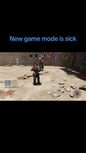 Elijah Burke on TikTok