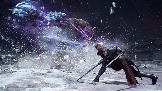 Vindictus Defying Fate: All classes available in the demo