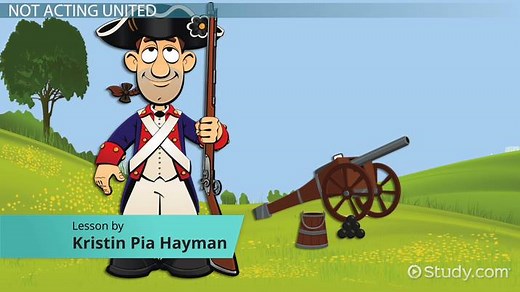 New Jersey Plan vs. Virginia Plan: Lesson for Kids