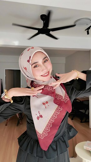 Bercahaya muka kalau dapat hadiah giveaway kita kan😍😍 #fyp #foryoupage #racuntiktok #fyppppppppppppppppppppppp #foryourpage #foryou #fypp #tutorial #bawal