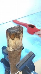 1.3K views | Unique Pickaxe and Mattock Handle Making Tips and Tricks That Will Never Fall Off. Useful DIY tool ideas. Woodworking ideas and projects #diy #tips #tricks #woodworking #skills #tool | Art & DIY | Facebook