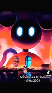 Mickey mouse tattoo by our guest artist Saturno @apocalipsis_tattoos no booking and taking walk ins 4003 s archer ave 773-523-2152 | Apocalipsis Tattoos | Facebook