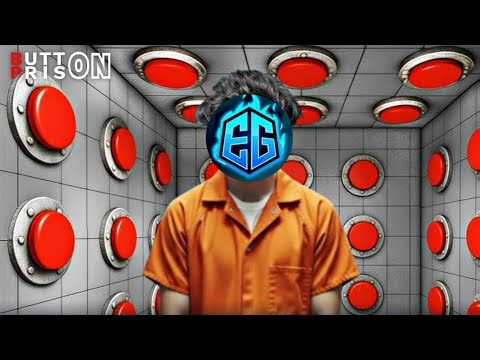 I TRAPPED!!! IN A 100 RED BUTTON ROOM!