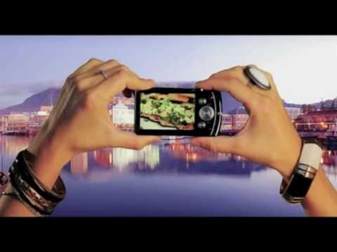 Phonographic Showreel 2017