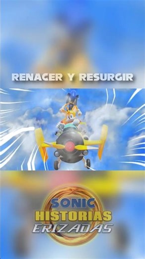Vuelo en el Tornado (STOP MOTION) #sonicstopmotion #sonicadventure