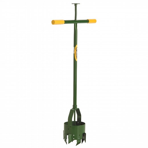 Cyclone 200mm Post Hole Digger
