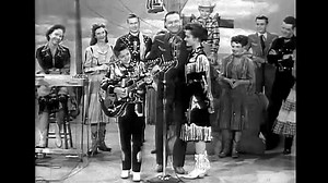 98K views · 1.5K reactions | 1:43. 1957 The Collins Kids - Shortnin' Bread Rock.  | Domination Blues | Facebook