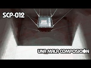 SCP-012: Una mala composición (Español Latino)